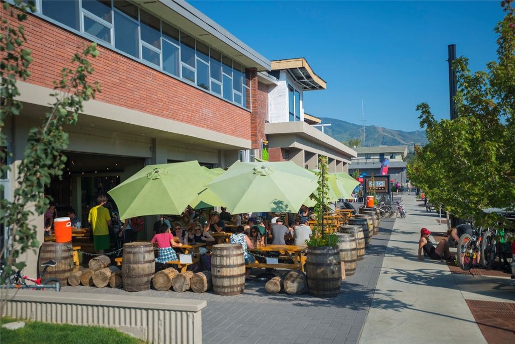 Photo of 910 Yampa Street #107, Steamboat Springs, CO 80487 (MLS # S1064366)