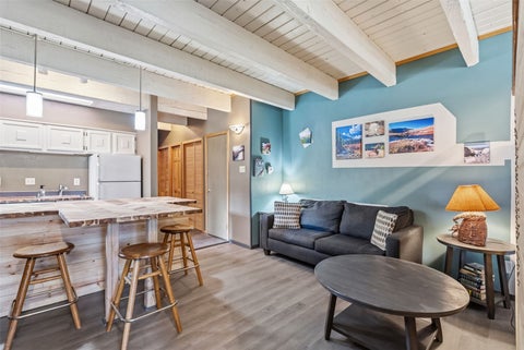 Photo of 465 Four Oclock Road #T2, Breckenridge, CO 80424 (MLS # S1070299)
