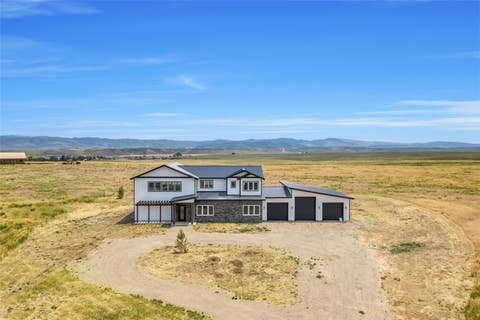 Photo of 38620 Hidden Springs Drive, Hayden, CO 81639 (MLS # S1069976)