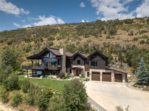 Photo of 2550 Heavenly View Vw, Steamboat Springs, CO 80487 (MLS # S1066216)