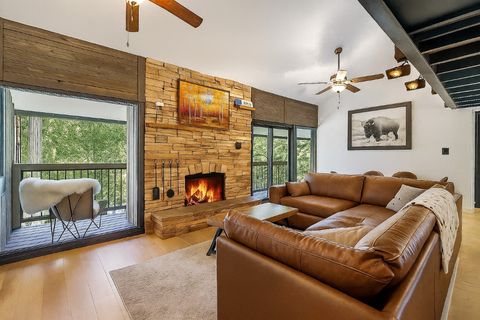 Photo of 433 Wild Irishman Road #11304, Keystone, CO 80435 (MLS # S1062636)