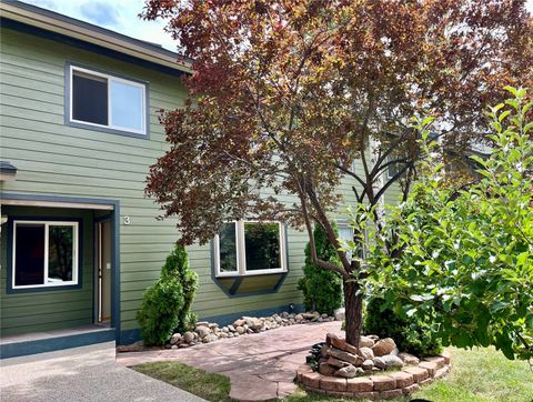 Photo of 3 Cypress Court #3, Steamboat Springs, CO 80487 (MLS # S1066081)