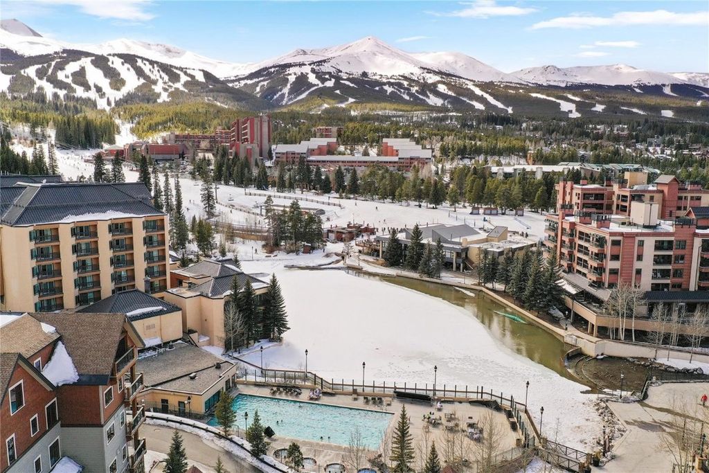 Photo of 600 S Main Street #4401, Breckenridge, CO 80424 (MLS # S1064350)