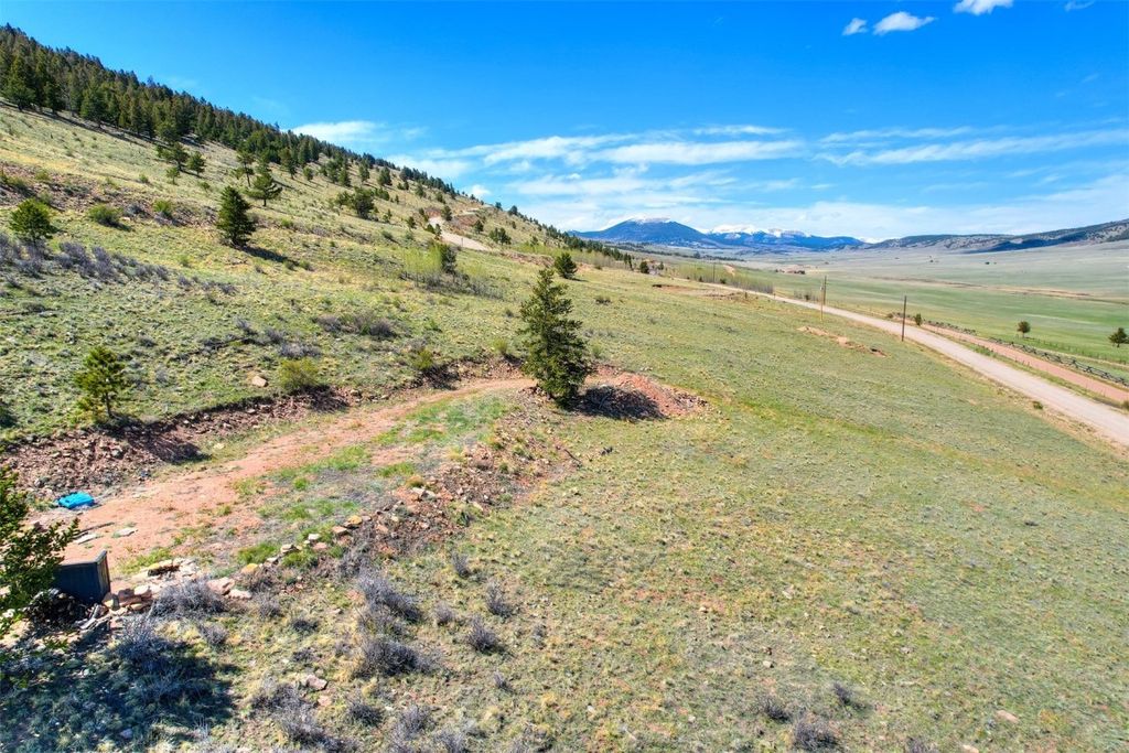 Photo of 3525 Redhill Road, Fairplay, CO 80440 (MLS # S1064283)