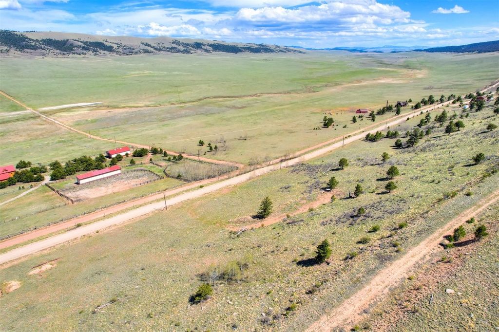 Photo of 3525 Redhill Road, Fairplay, CO 80440 (MLS # S1064283)