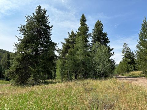 Photo of 32518 Ute Trail, Oak Creek, CO 80467 (MLS # S1068019)