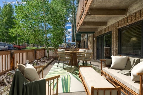 Photo of 200 Granite Street #102, Frisco, CO 80443 (MLS # S1061127)