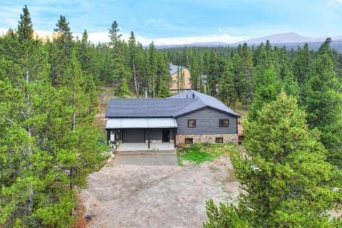 Photo of 93 Prospect Drive, Alma, CO 80420 (MLS # S1070261)