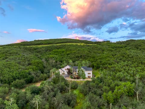 Photo of 26000 High Ridge Drive, Steamboat Springs, CO 80467 (MLS # S1070537)