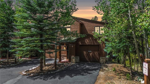 Photo of 51 Starfire Lane #1983, Keystone, CO 80435 (MLS # S1061941)