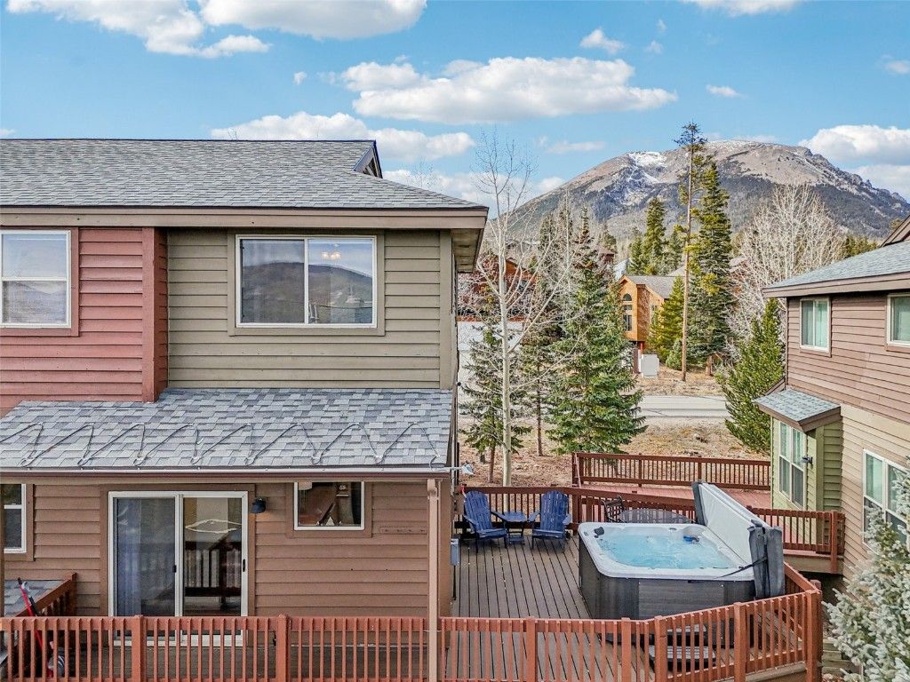 Photo of 30 Twenty Grand Court #30, Silverthorne, CO 80498 (MLS # S1064429)