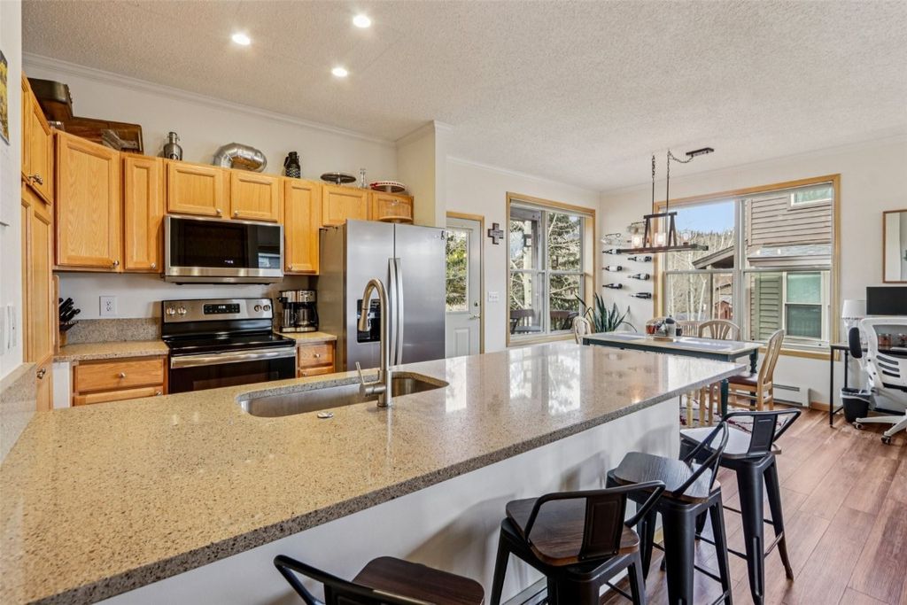 Photo of 30 Twenty Grand Court #30, Silverthorne, CO 80498 (MLS # S1064429)