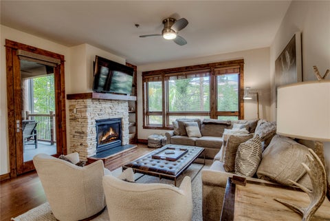 Photo of 42 Snowflake Drive #504, Breckenridge, CO 80424 (MLS # S1071725)