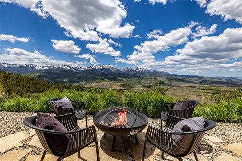 Photo of 189 Arrowhead Bluff Road, Silverthorne, CO 80498 (MLS # S1069559)