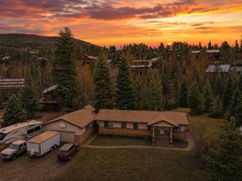 Photo of 106 Cottonwood Drive, Dillon, CO 80435 (MLS # S1068443)