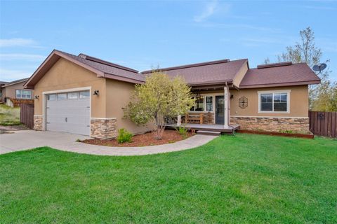 Photo of 352 Lake View Road, Hayden, CO 81639 (MLS # S1068744)