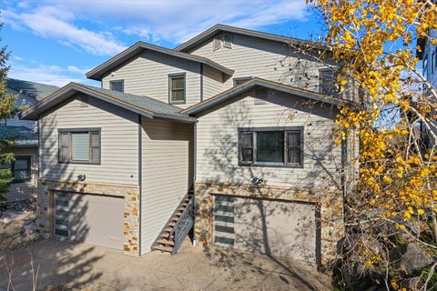 Photo of 1877 Highland Way #1877, Steamboat Springs, CO 80487 (MLS # S1064097)