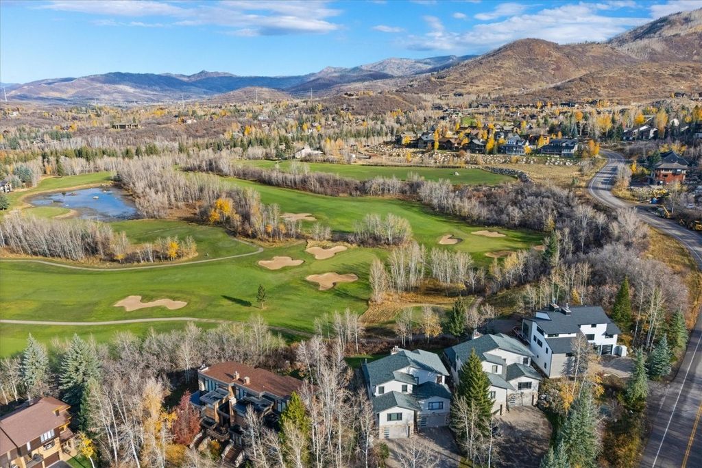 Photo of 1877 Highland Way, Steamboat Springs, CO 80487 (MLS # S1064097)