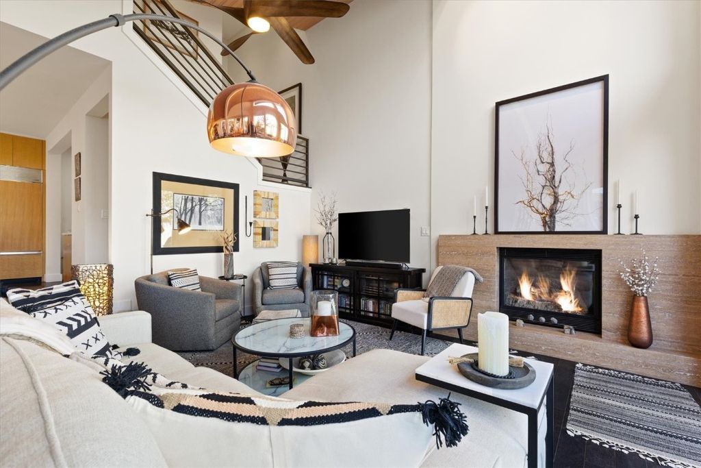 Photo of 1877 Highland Way, Steamboat Springs, CO 80487 (MLS # S1064097)