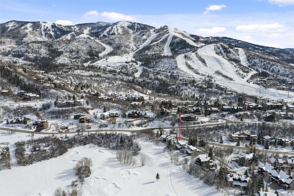 Photo of 1877 Highland Way, Steamboat Springs, CO 80487 (MLS # S1064097)