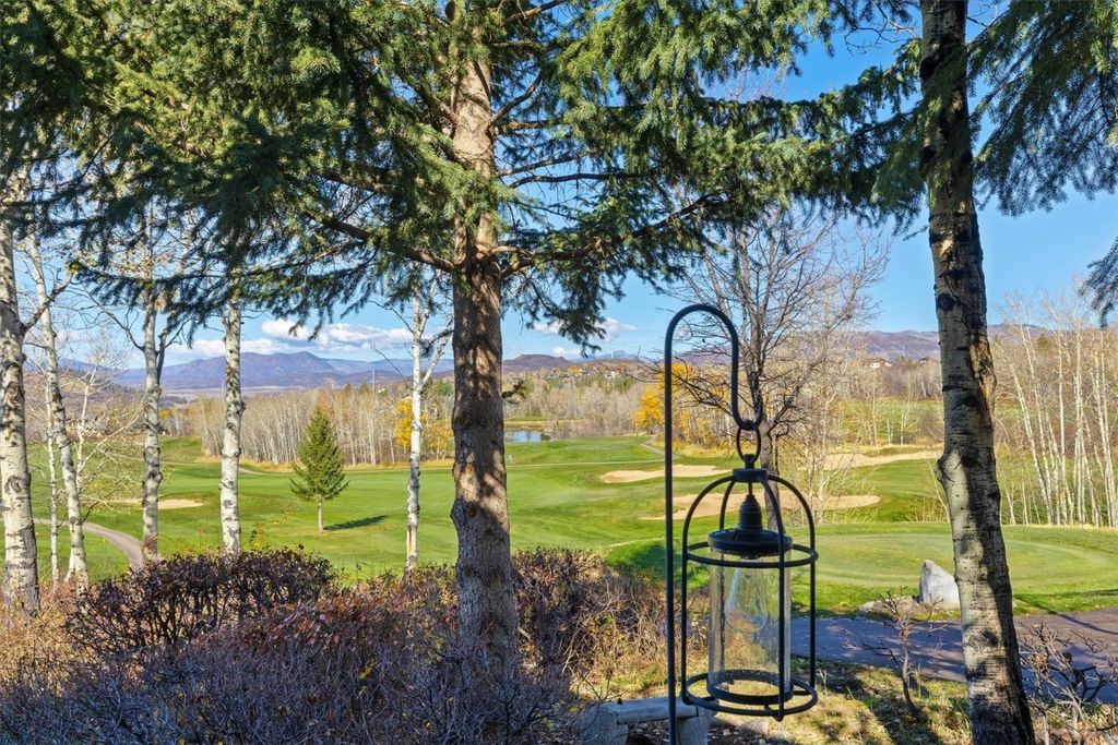 Photo of 1877 Highland Way, Steamboat Springs, CO 80487 (MLS # S1064097)