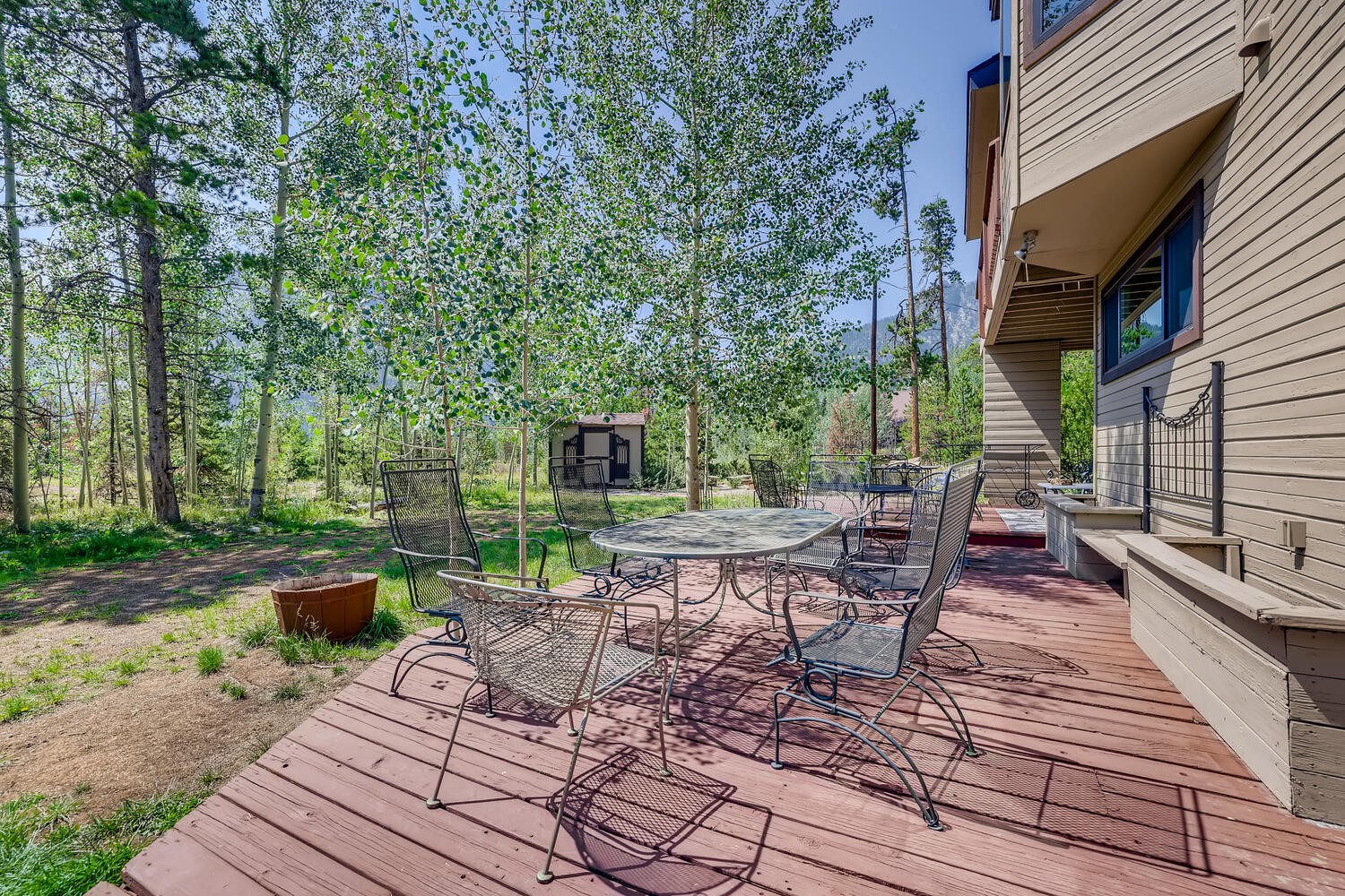 Frisco, Colorado, 80443, United States, 4 Bedrooms Bedrooms, ,6 BathroomsBathrooms,Residential,Active,2006819