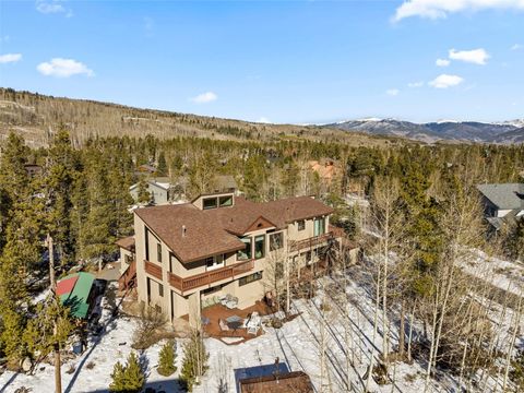 Photo of 234 Highwood Terrace, Frisco, CO 80443 (MLS # S1064423)