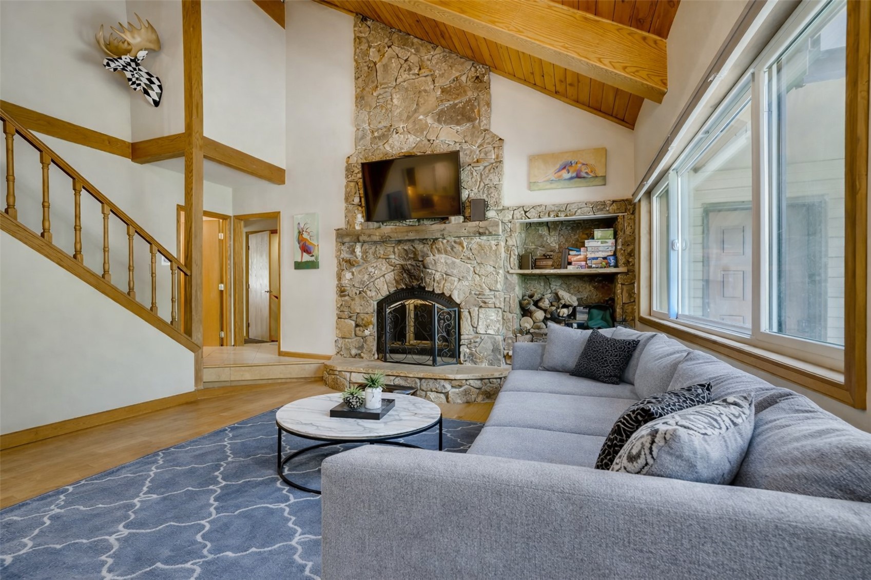 Frisco, Colorado, 80443, United States, 4 Bedrooms Bedrooms, ,6 BathroomsBathrooms,Residential,Active,2006819