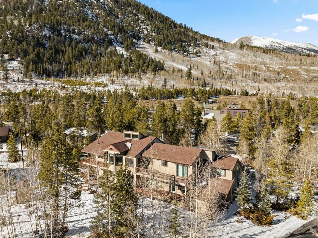 Photo of 234 Highwood Terrace, Frisco, CO 80443 (MLS # S1064423)