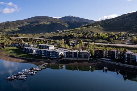 Photo of 576 Tenderfoot Street #163, Dillon, CO 80435 (MLS # S1059531)