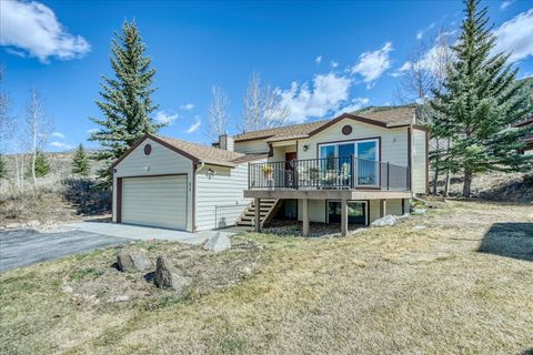 Photo of 51 Corinthian Circle, Dillon, CO 80435 (MLS # S1068148)