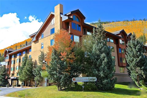 Photo of 45 Beeler Place #314, Copper Mountain, CO 80443 (MLS # S1067816)