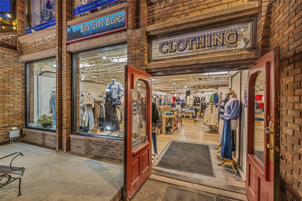 Photo of 224 S Main Street #RP-1 &amp; RP-2, Breckenridge, CO 80424 (MLS # S1066087)