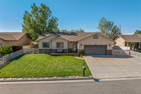 Photo of 286 Bilsing Street, Craig, CO 81625 (MLS # S1071869)