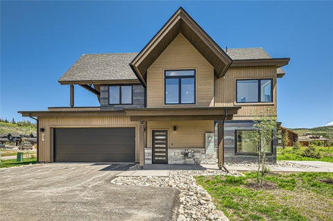 Photo of 20 MONITOR Drive, Breckenridge, CO 80424 (MLS # S1069241)