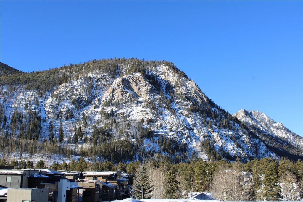 Photo of 308 S 3rd Avenue #3, Frisco, CO 80443 (MLS # S1065689)