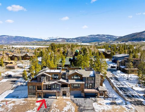 Photo of 308 S 3rd Avenue #3, Frisco, CO 80443 (MLS # S1065689)