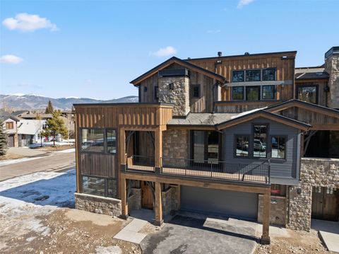 Photo of 308 S 3rd Avenue #3, Frisco, CO 80443 (MLS # S1065689)