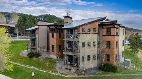 Photo of 2955 Columbine Drive #10, Steamboat Springs, CO 80487 (MLS # S1068218)