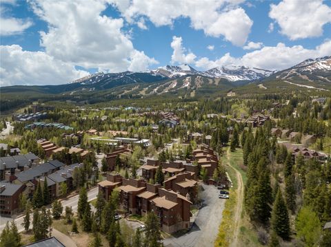 Photo of 350 Four Oclock Road #D, Breckenridge, CO 80424 (MLS # S1069154)