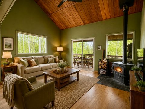 Photo of 23120 Schussmark Trail #A, Oak Creek, CO 80467 (MLS # S1068686)