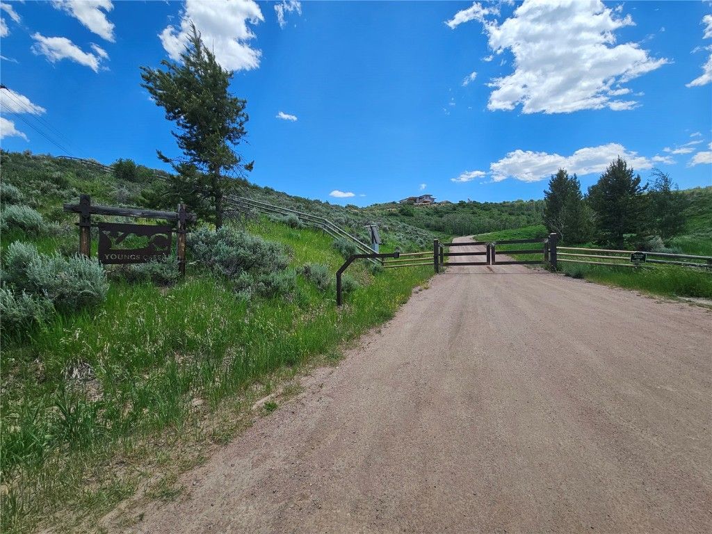 Photo of 6 Youngs Creek Way, Oak Creek, CO 80467 (MLS # S1065821)