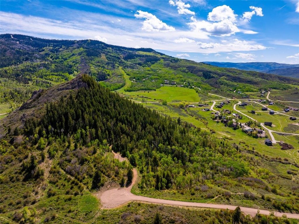 Photo of 6 Youngs Creek Way, Oak Creek, CO 80467 (MLS # S1065821)