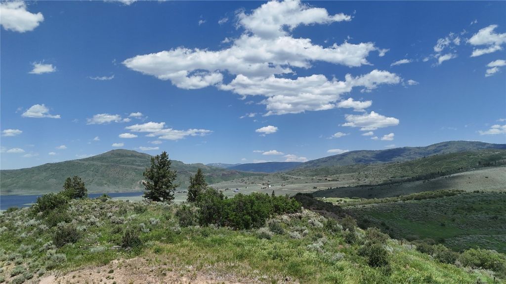 Photo of 6 Youngs Creek Way, Oak Creek, CO 80467 (MLS # S1065821)