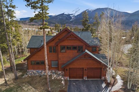 Photo of 590 Water Dance Drive, Frisco, CO 80443 (MLS # S1068658)