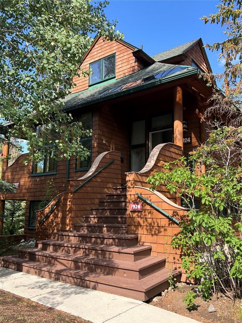 Photo of 2007 Soda Ridge Road #1924, Keystone, CO 80435 (MLS # S1070418)