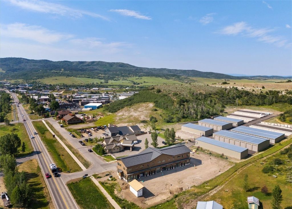 Photo of 2110 Taxi Way Way #R204, Steamboat Springs, CO 80487 (MLS # S1063788)