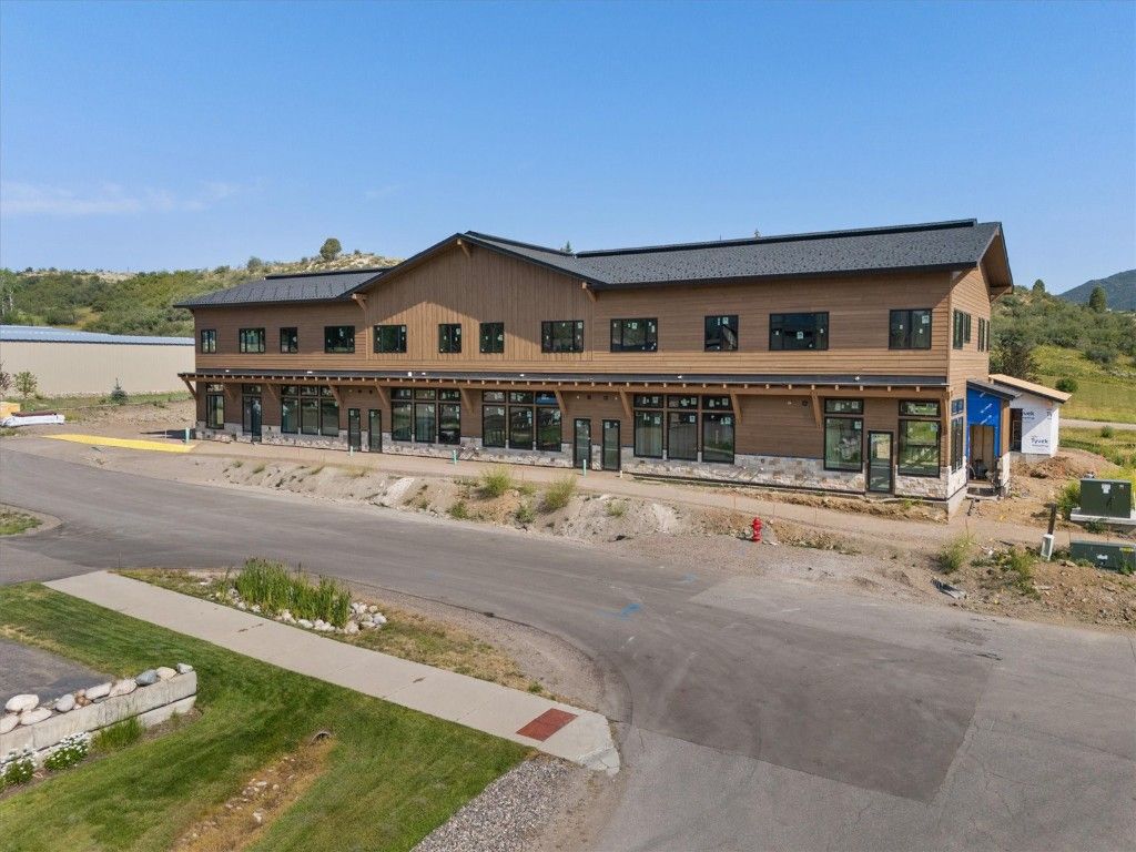 Photo of 2110 Taxi Way Way #R204, Steamboat Springs, CO 80487 (MLS # S1063788)