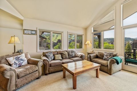 Photo of 1724 Ski Time Square Drive #R5, Steamboat Springs, CO 80487 (MLS # S1065990)