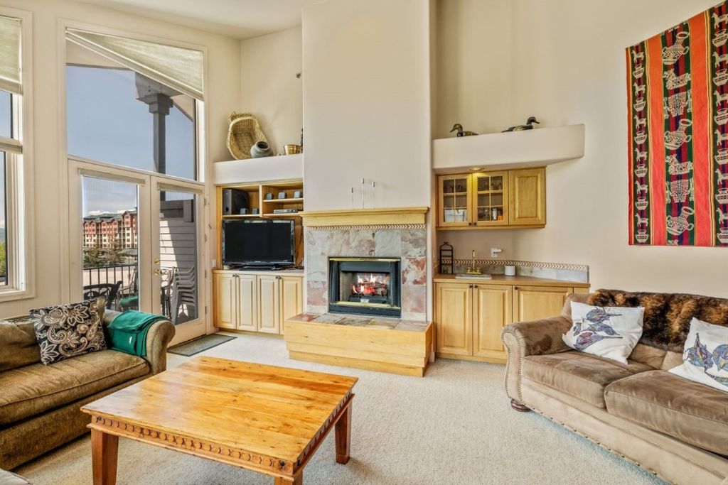 Photo of 1724 Ski Time Square Drive #R5, Steamboat Springs, CO 80487 (MLS # S1065990)